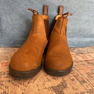Blundstone Classic 550 - Crazy Horse